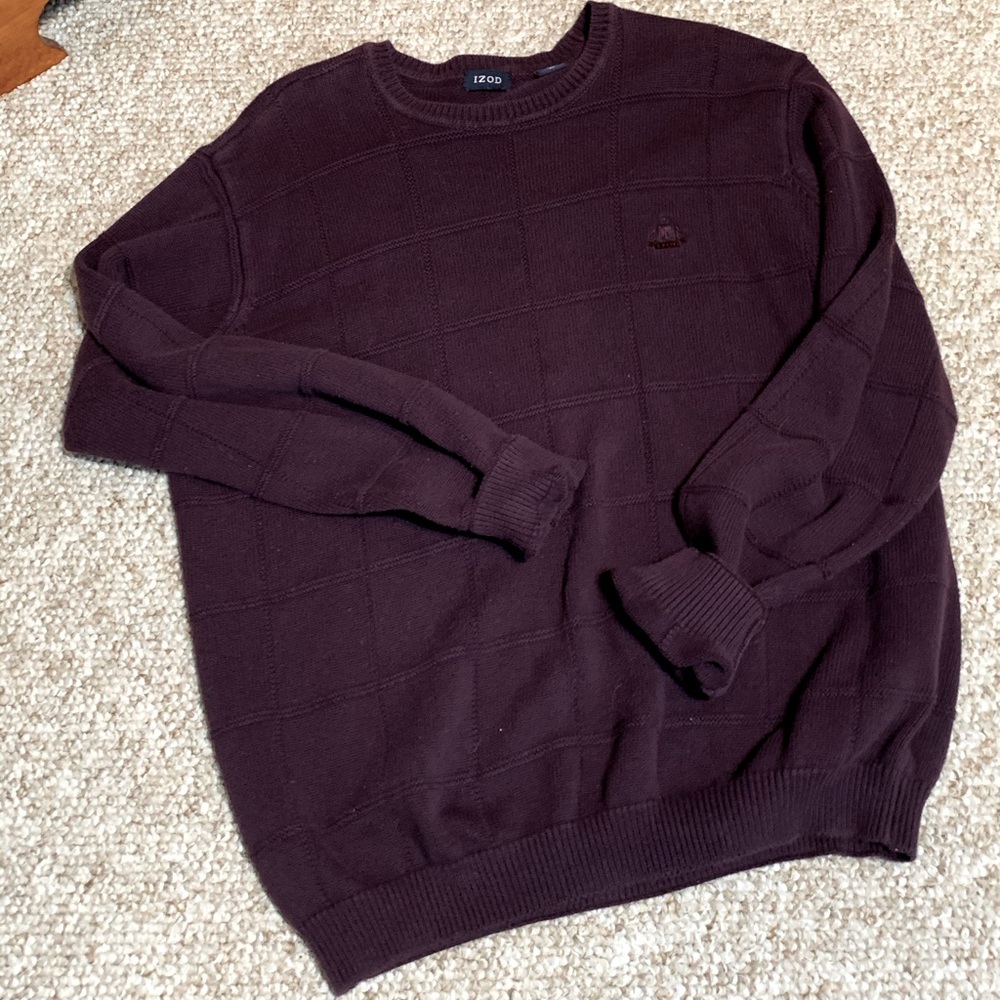 VINTAGE | comfy sweater